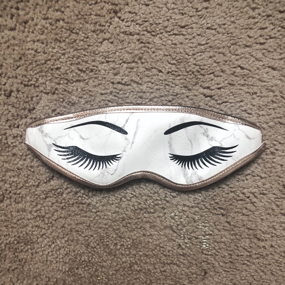 Sleeping Eye Mask